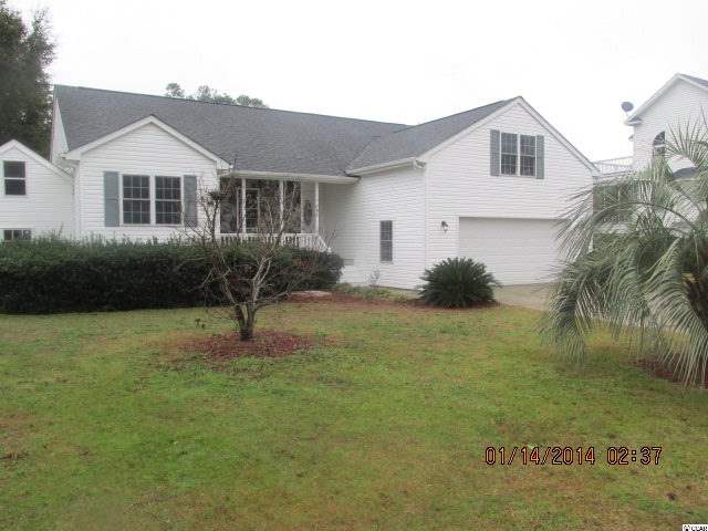 191 Edward Ave. Murrells Inlet, SC 29576