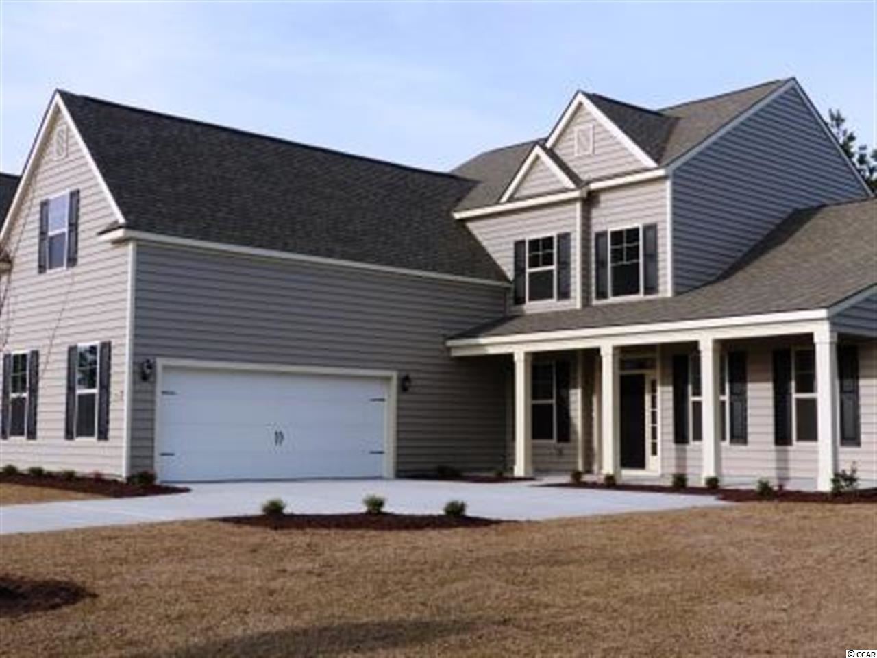 701 Carolina Farms Blvd. Myrtle Beach, SC 29579