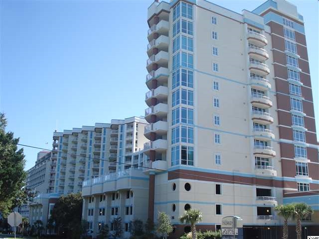 215 N 77th Ave. N UNIT #807 Myrtle Beach, SC 29572