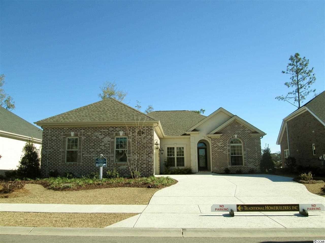 890 Villarosa Dr. Myrtle Beach, SC 29572