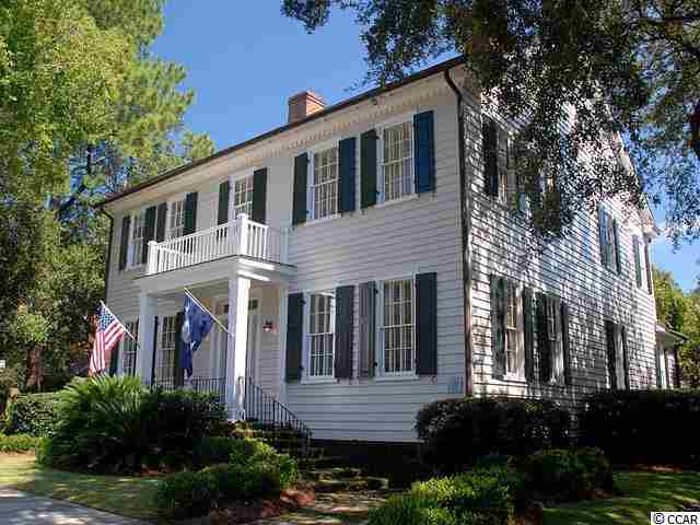 502 Prince St. Georgetown, SC 29440