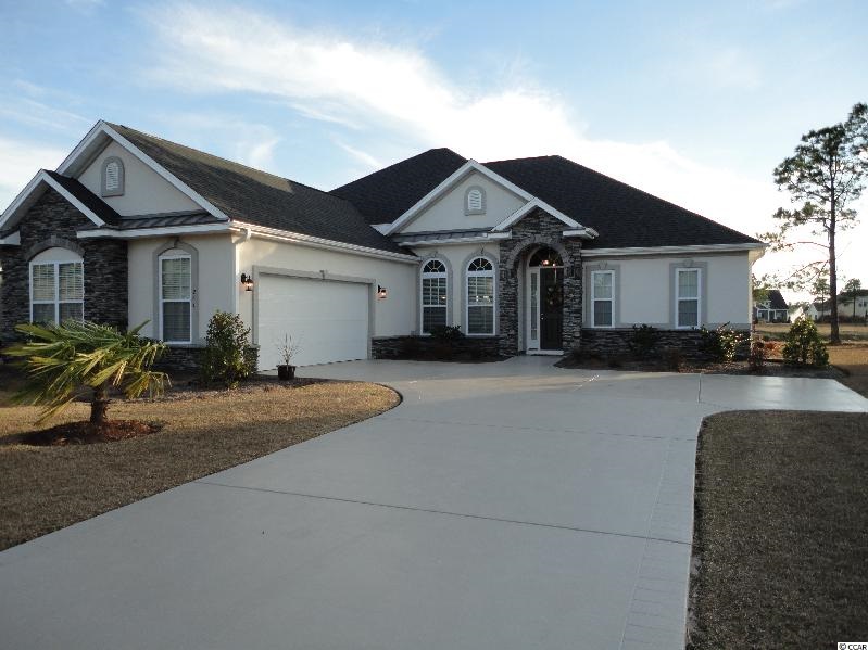 264 Deep Blue Dr. Myrtle Beach, SC 29579