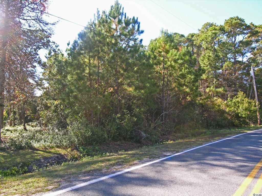 Lot 13 Hawthorn Dr. Pawleys Island, SC 29585