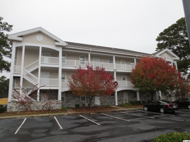 4793 Wild Iris Dr. UNIT #203 Myrtle Beach, SC 29577