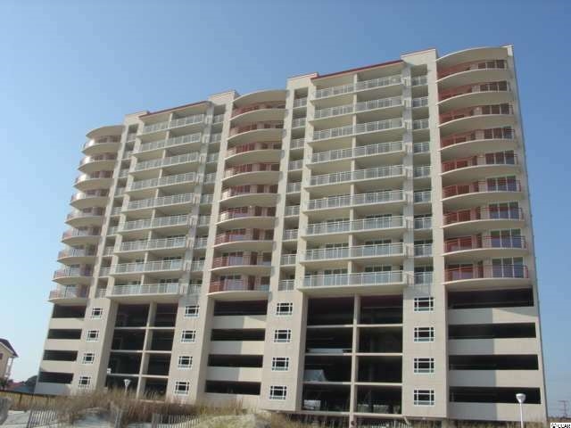 1401 South Ocean Blvd. UNIT #1102 North Myrtle Beach, SC 29582