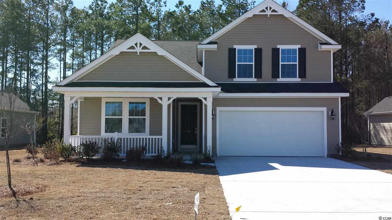 197 Ridge Point Dr. Conway, SC 29526