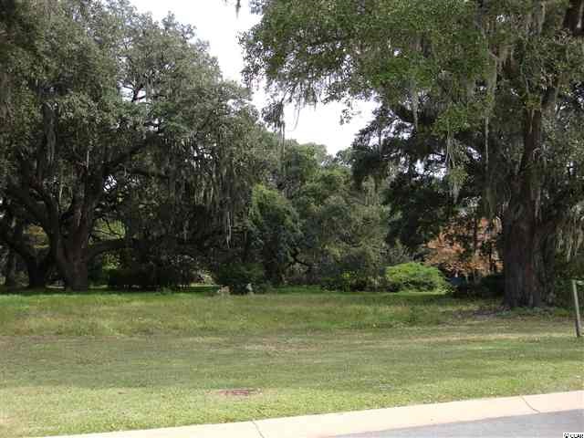 Lot 1 Flagg St. Murrells Inlet, SC 29576