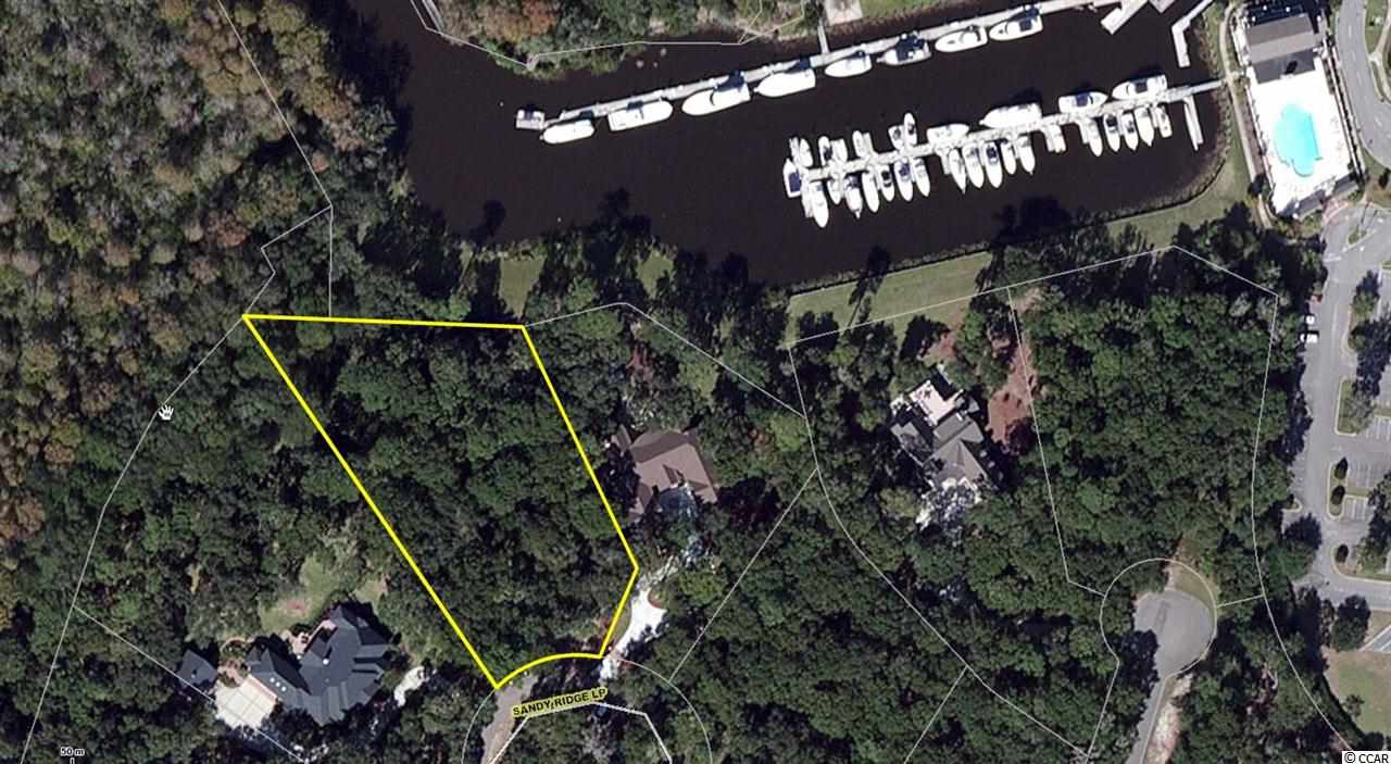 Lot 19 Island Estates Dr. Pawleys Island, SC 29585