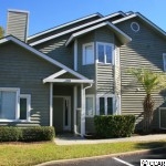 435 Ocean Creek Dr. UNIT #2705 Myrtle Beach, SC 29572