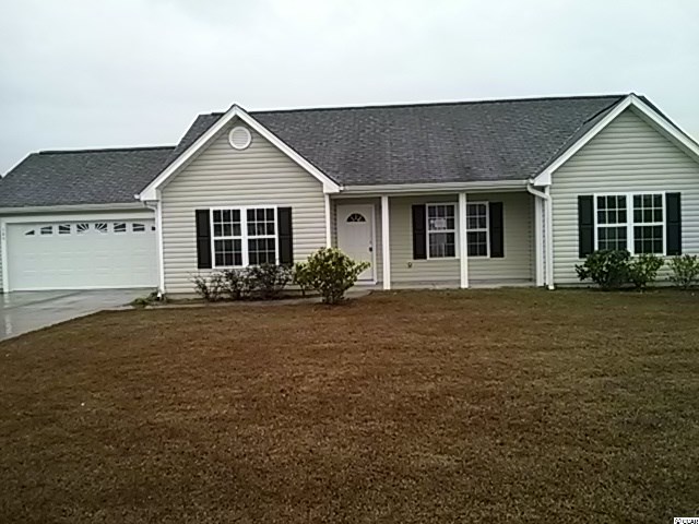 304 Corkwood Ct. Longs, SC 29568