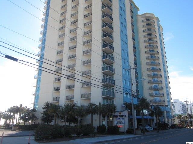 504 N Ocean Blvd. UNIT #1104 Myrtle Beach, SC 29577