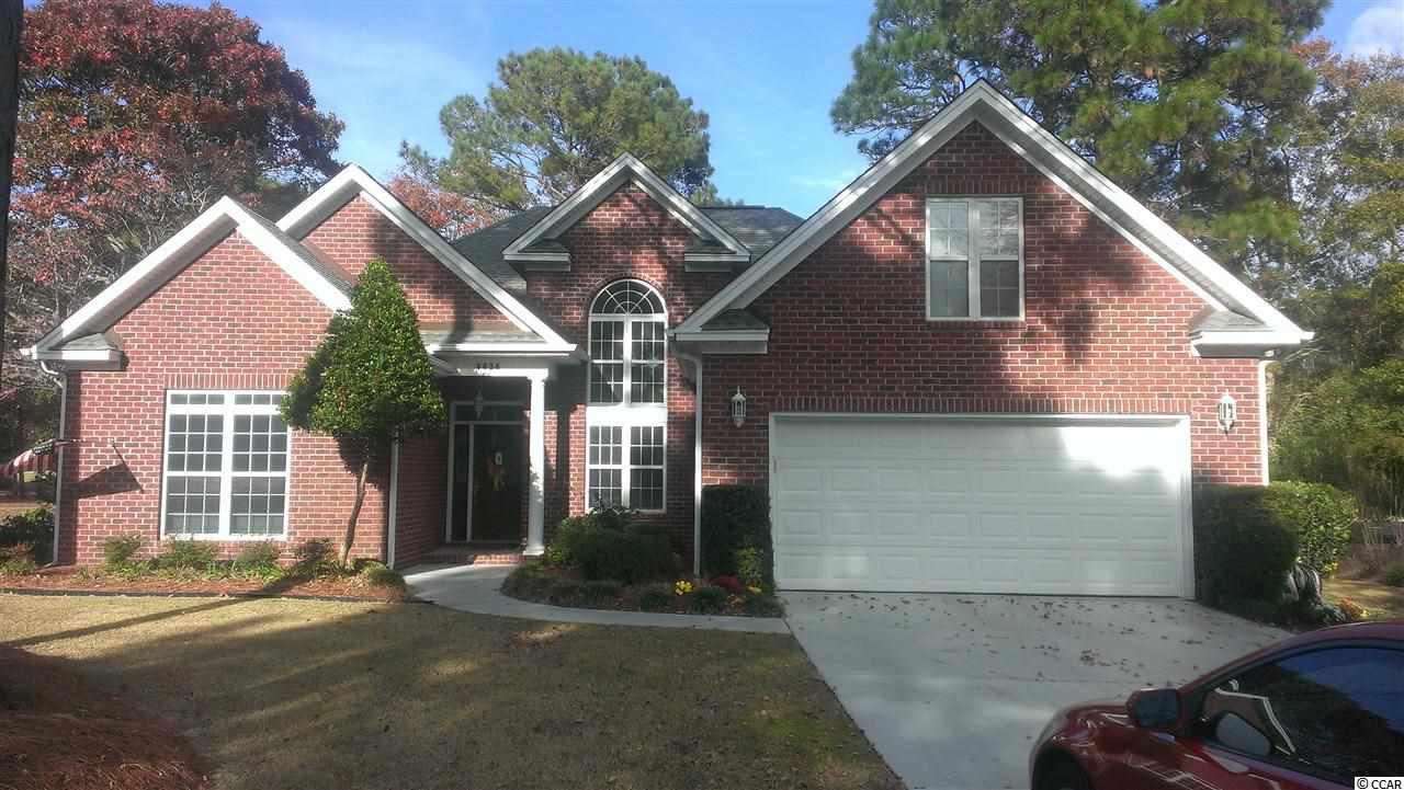 1434 Highland Ct. Myrtle Beach, SC 29575