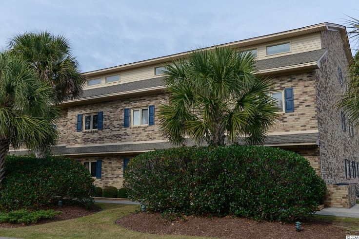 206-B1 Double Eagle Dr. UNIT B1 Surfside Beach, SC 29575