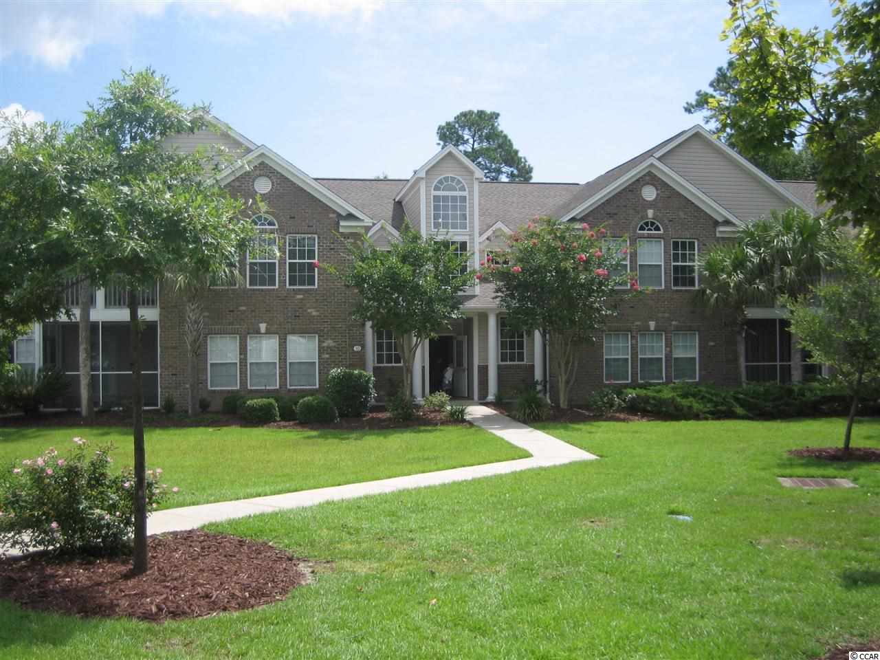 10 Loganberry Ct. UNIT D Murrells Inlet, SC 29576