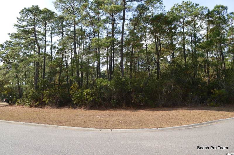 Lot 40 Congressional Dr. Myrtle Beach, SC 29579