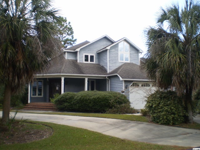 2131 Wentworth Dr. Myrtle Beach, SC 29575