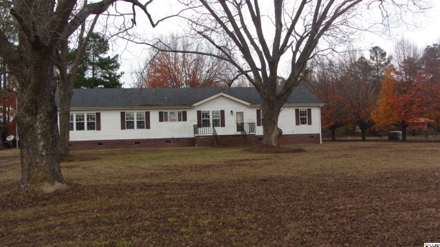 3905 Highway 430 Nichols, SC 29581