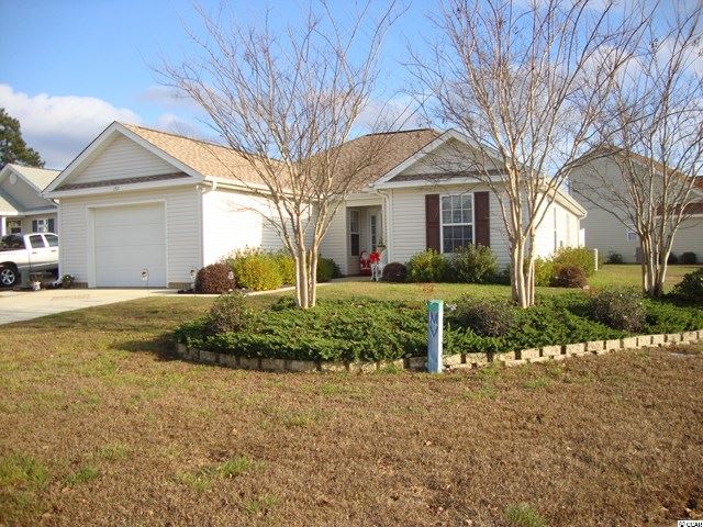 152 Marsh Rabbit Dr. Myrtle Beach, SC 29588