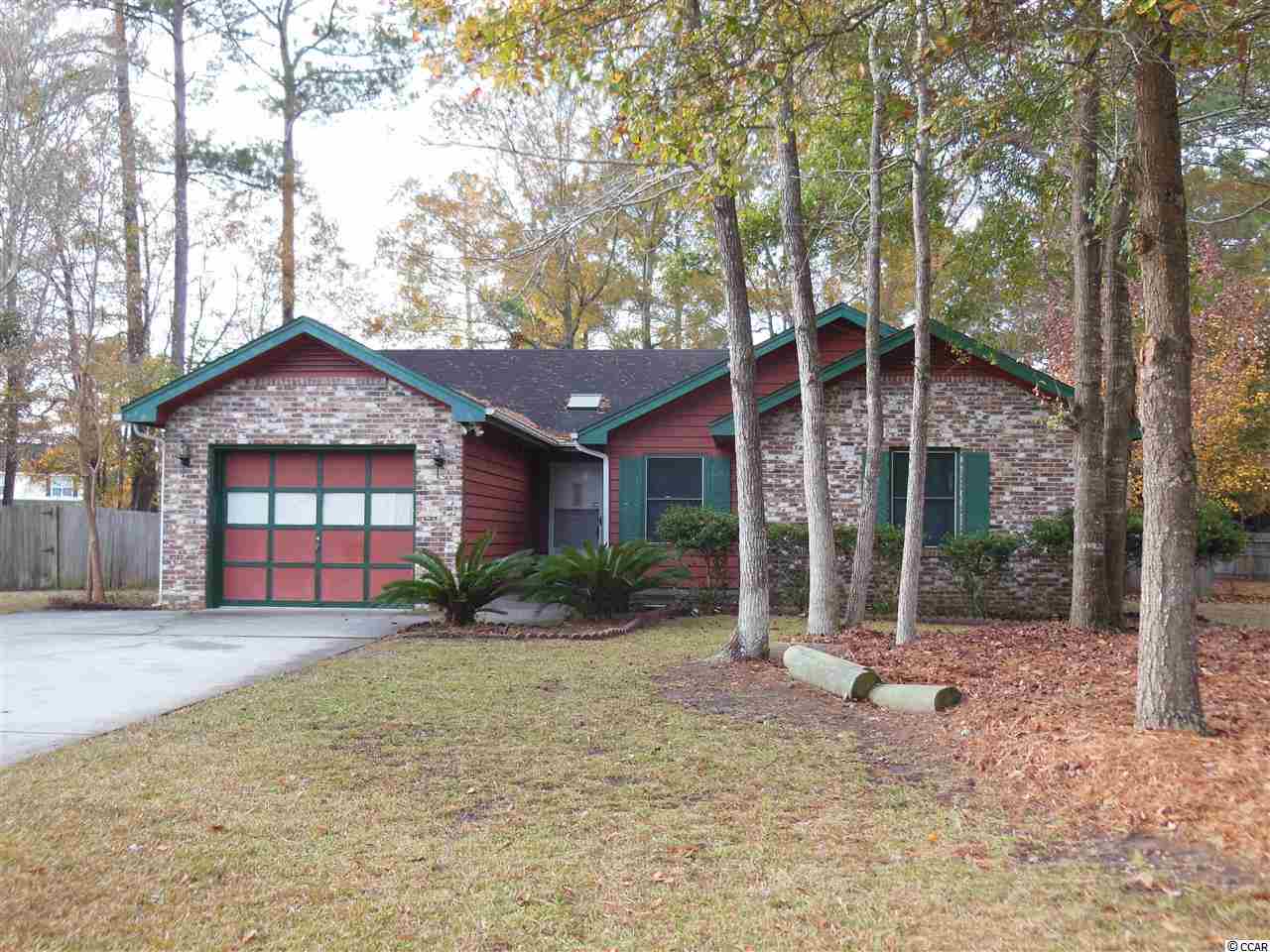 222 Rice Mill Dr. Myrtle Beach, SC 29588