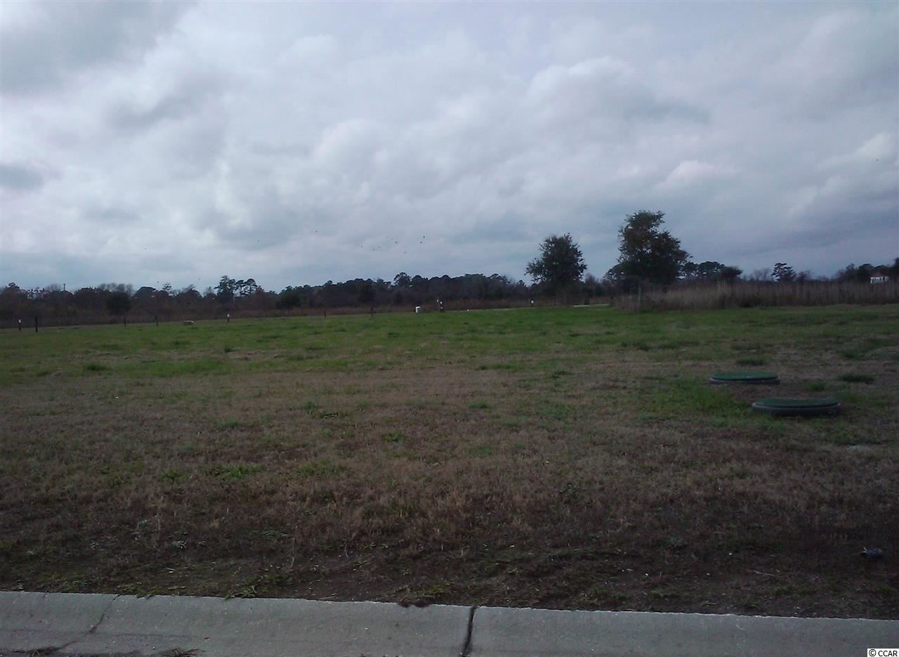 Lot 149 Cravens St. Georgetown, SC 29440