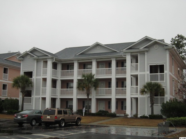 631 Waterway Village Blvd. UNIT 10-I Myrtle Beach, SC 29579