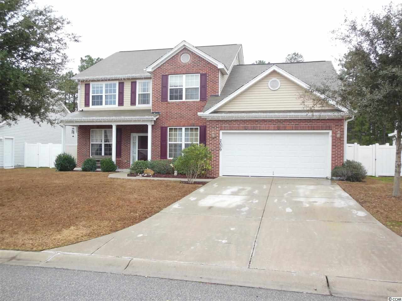 2029 Copper Creek Ct. Myrtle Beach, SC 29579