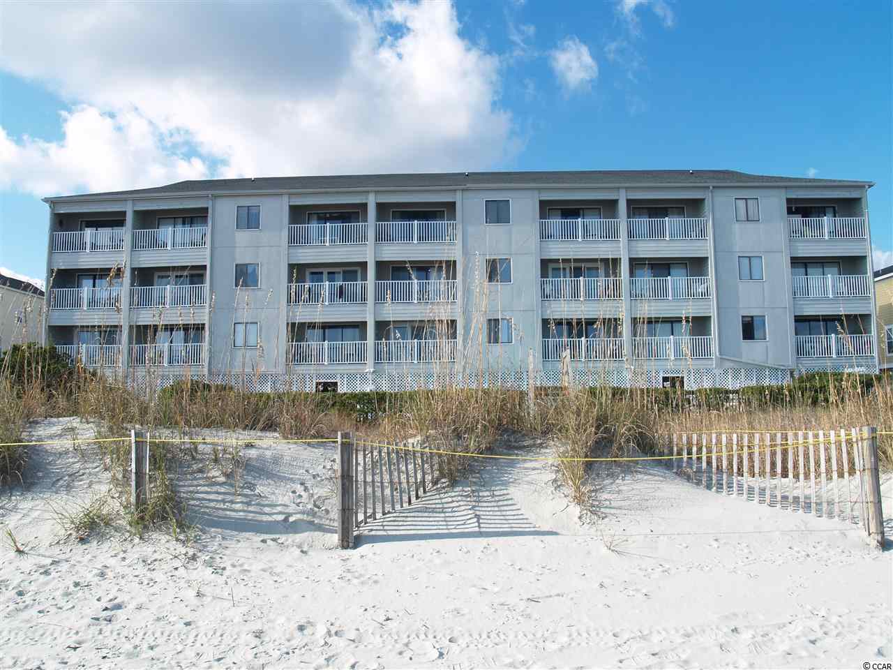 1317 S Ocean Blvd. UNIT #106 Surfside Beach, SC 29575