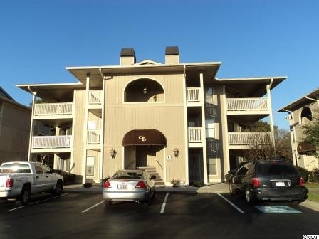 4234 Pinehurst Circle UNIT L3 Little River, SC 29566