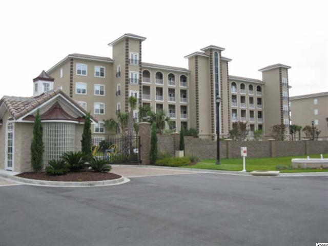 257 Venice Way UNIT H403 Myrtle Beach, SC 29577