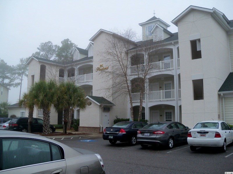 112 Cypress Point Ct. UNIT 106-B Myrtle Beach, SC 29579