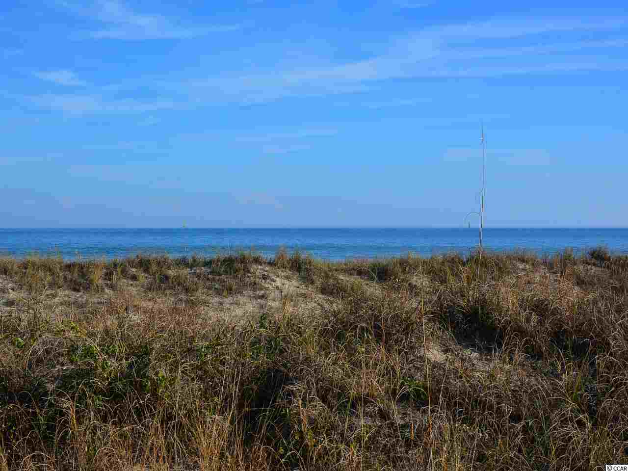 Lot 13 Beach Bridge Rd. Pawleys Island, SC 29585