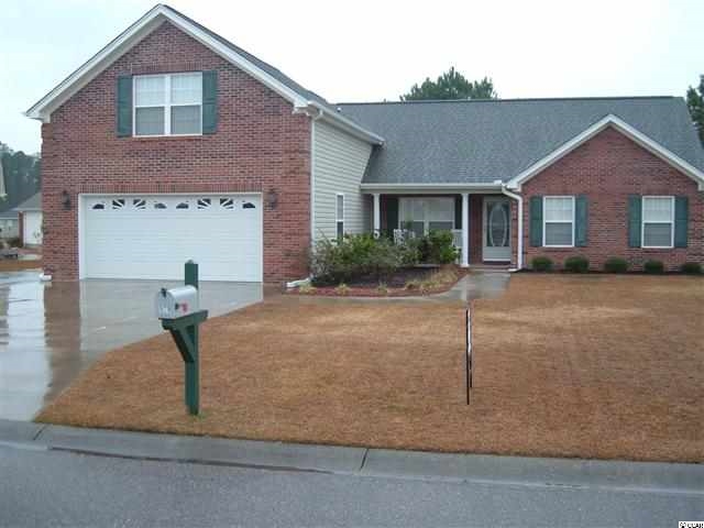 979 Eaglet Circle Conway, SC 29527