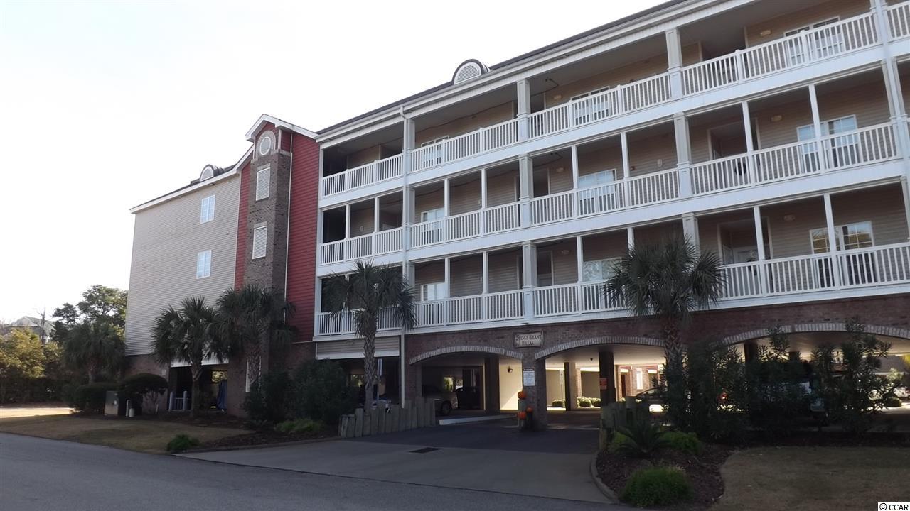 311 2nd Ave. N UNIT #207 North Myrtle Beach, SC 29582