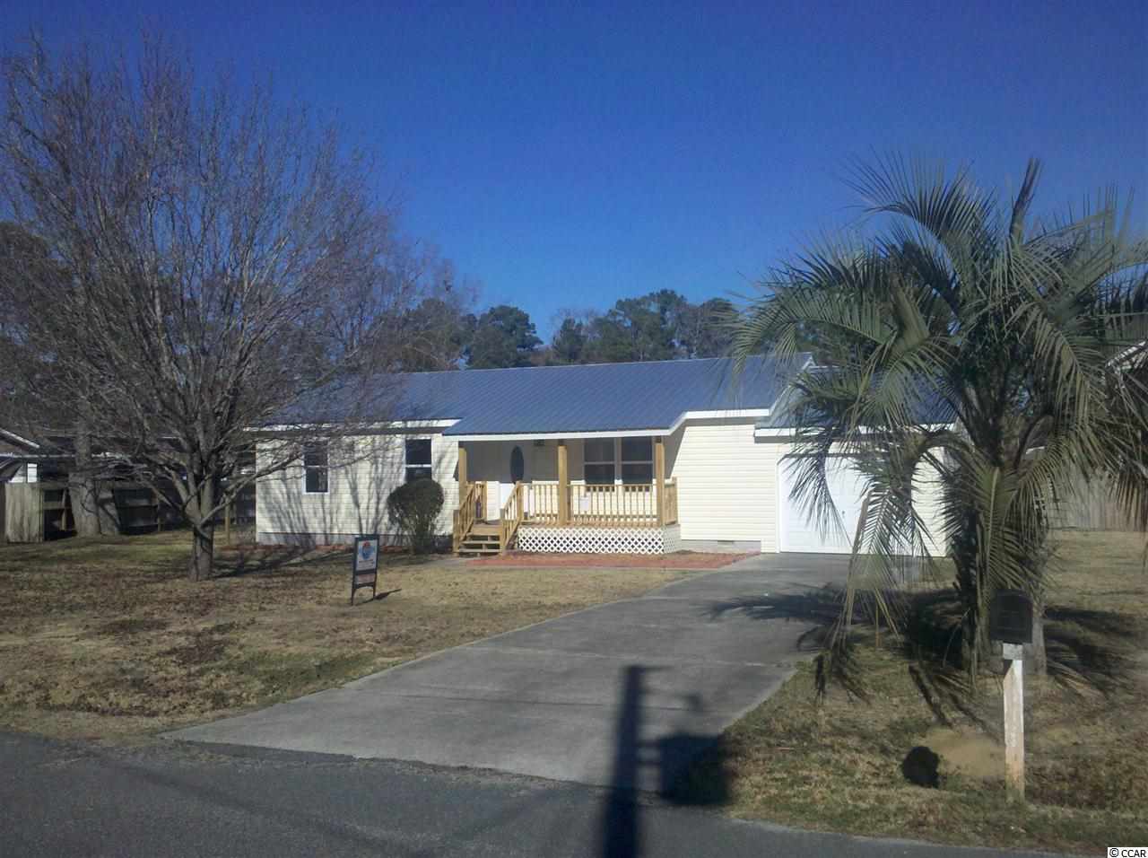 702 Rose Dr. Myrtle Beach, SC 29588