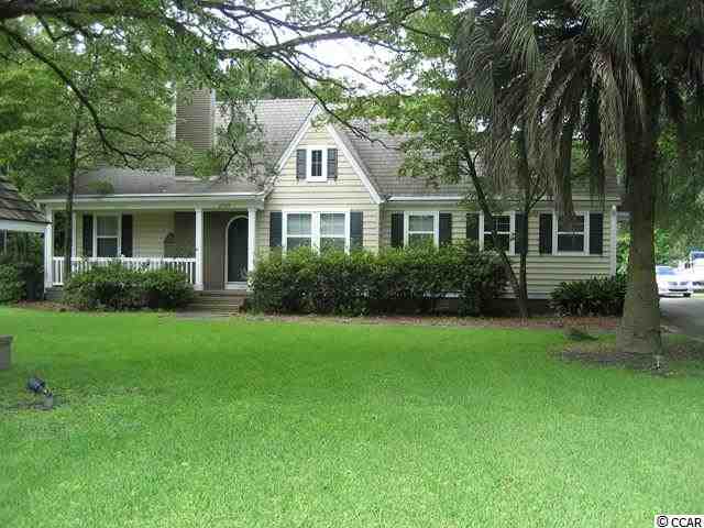 2705 Highmarket St. Georgetown, SC 29440