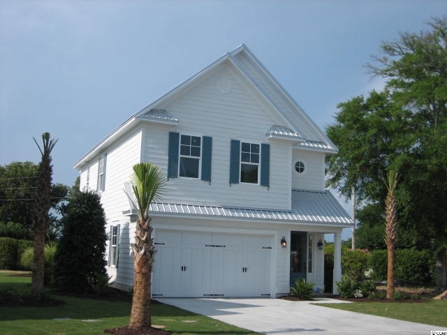 4828 Cantor Ct. North Myrtle Beach, SC 29582