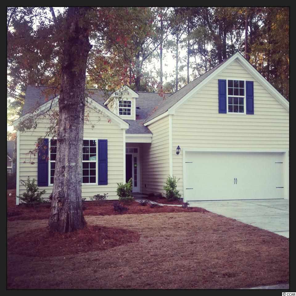 47 Dunning Rd. Pawleys Island, SC 29585