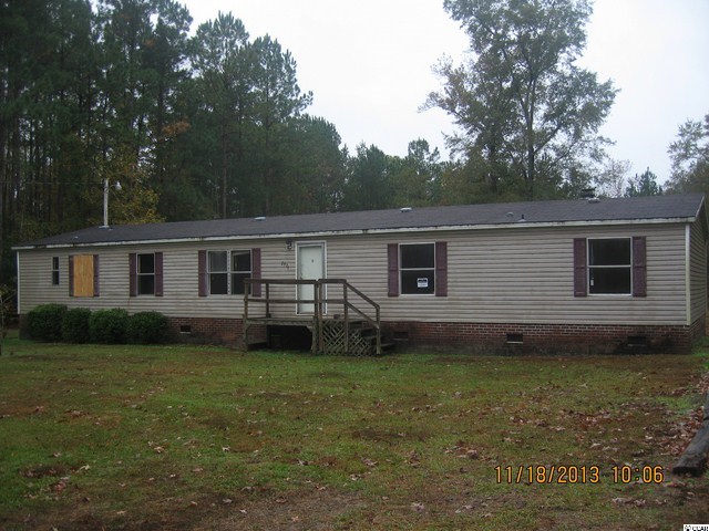 2971 Ten Acre Rd. Andrews, SC 29510