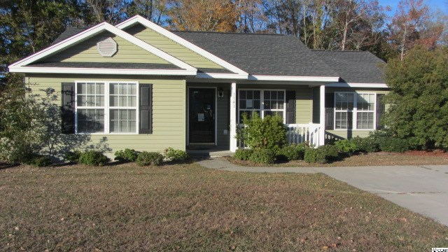 1141 Lockwood Ln. Conway, SC 29526