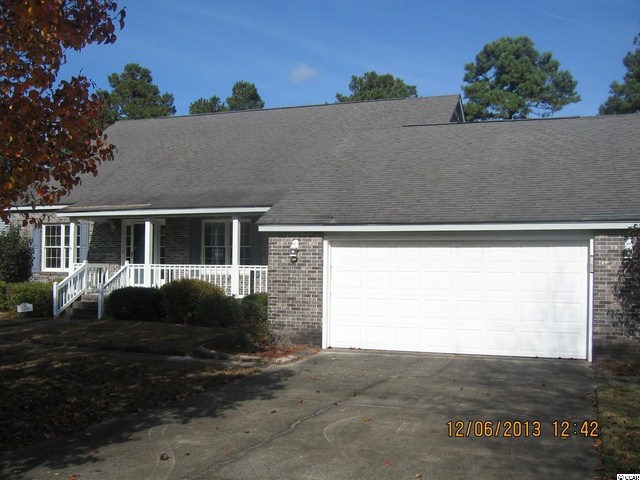 126 Jericho Ct. Georgetown, SC 29440