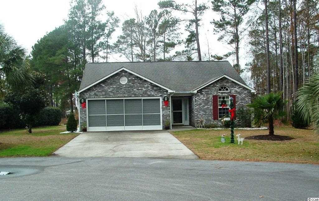 110 Goodale Dr. Longs, SC 29568