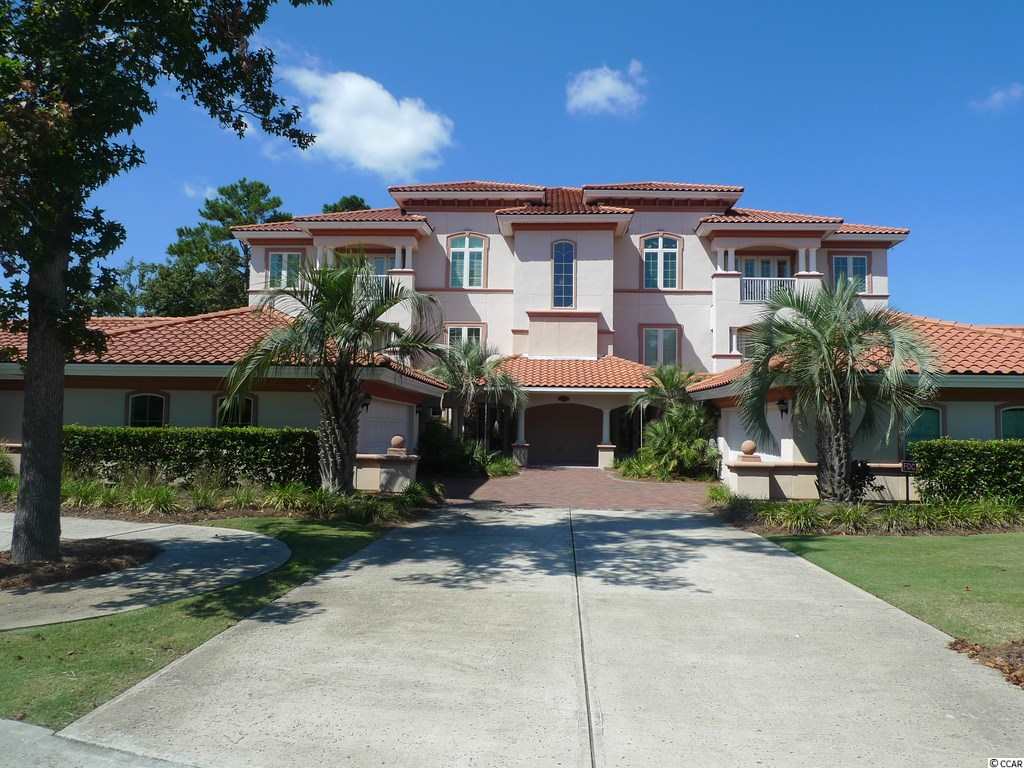 9147 Venezia Ct. UNIT 2-1301 Myrtle Beach, SC 29579