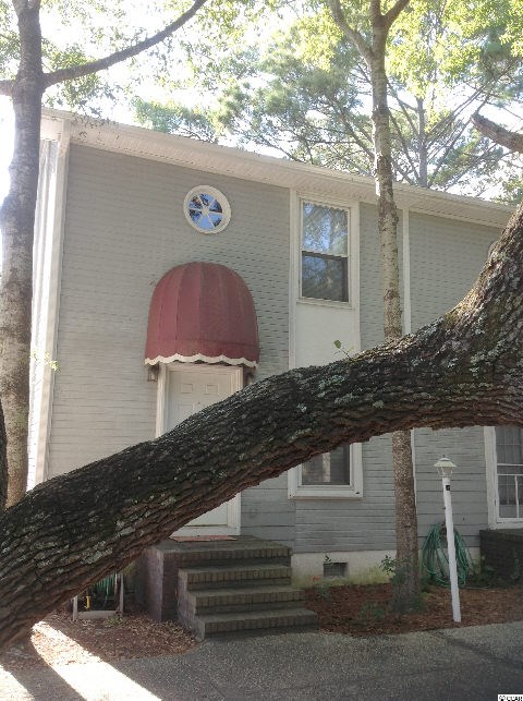 6307 Wildwood Trail UNIT A Myrtle Beach, SC 29572