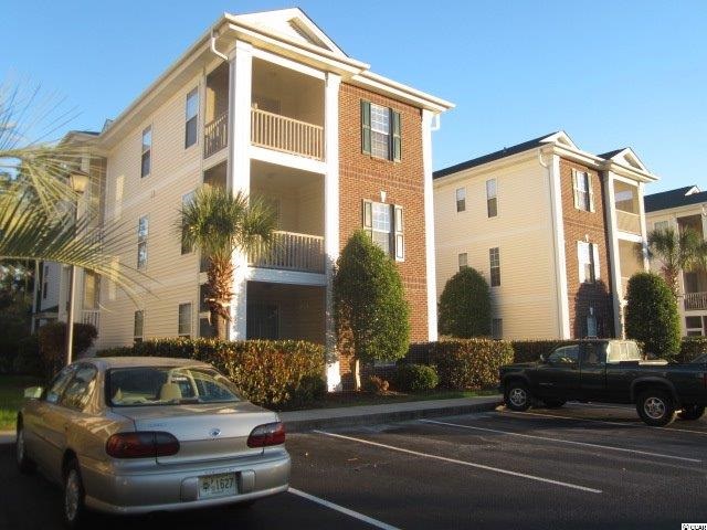 498 River Oaks Dr. UNIT 59M Myrtle Beach, SC 29579