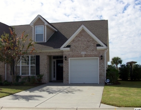 276 Viareggio Rd. UNIT #0401 Myrtle Beach, SC 29579