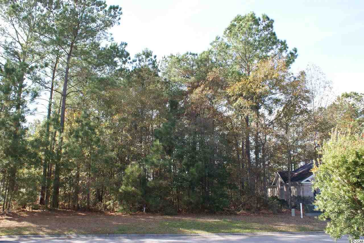 Lot 94 Blackmoor Dr. Murrells Inlet, SC 29576