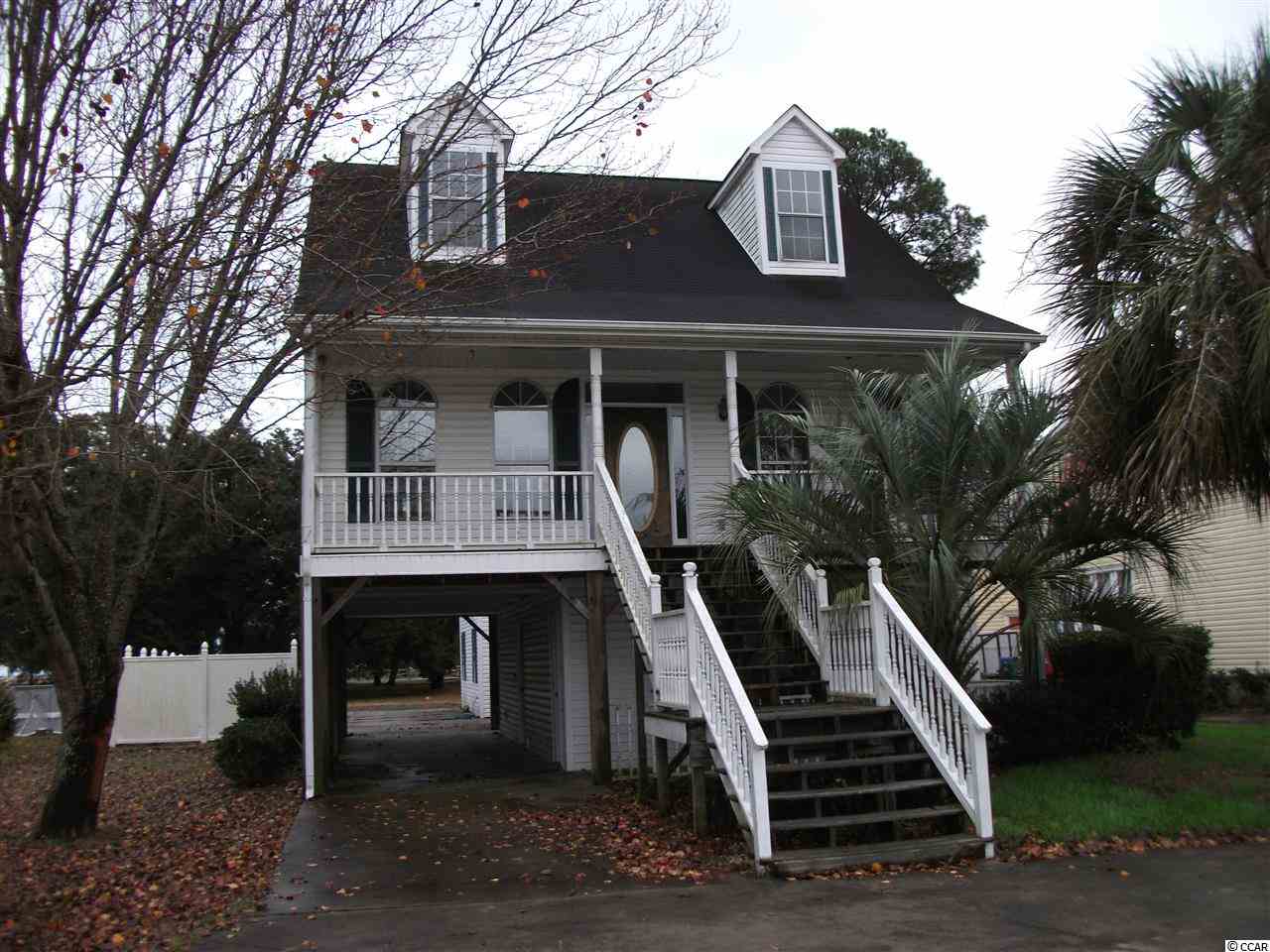 5119 S First St. Murrells Inlet, SC 29576