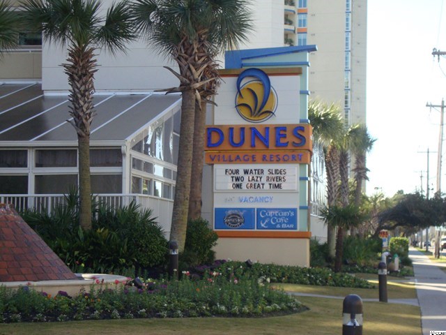 5300 N Ocean Blvd. UNIT #1111 Myrtle Beach, SC 29577