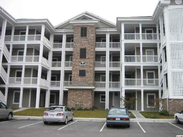 4883 Luster Leaf Circle UNIT #103 Myrtle Beach, SC 29577