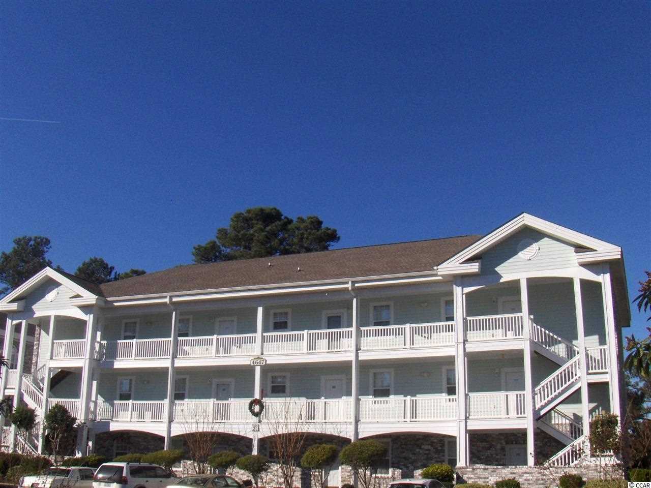 4647 Wild Iris Dr. UNIT #304 Myrtle Beach, SC 29577